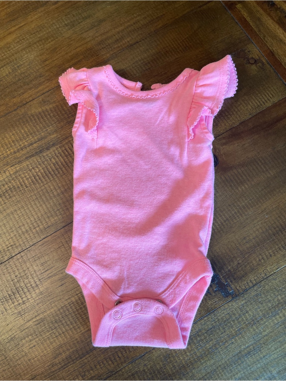 Jumping Beans bodysuit